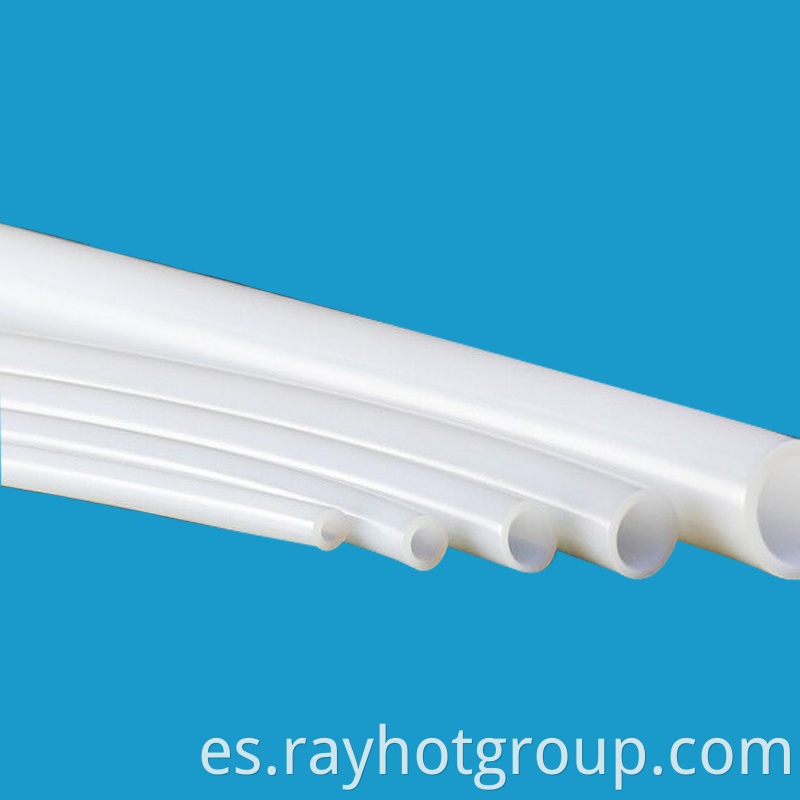 Ptfe Extruded Tube